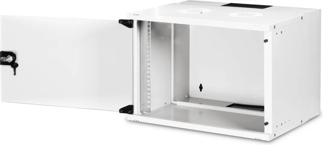 Digitus DN-49202 Wandrek 7U - Grijs