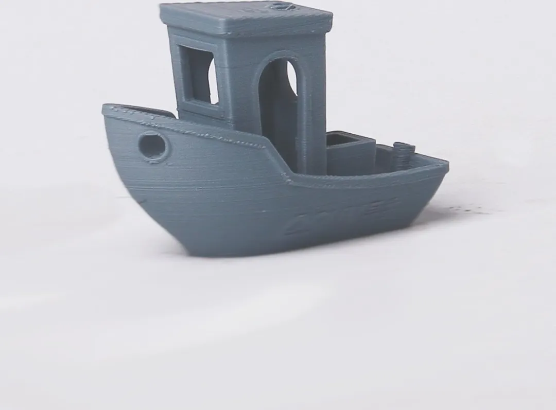 ESUN ePLA-Matte Donkergrijs 3D Printerfilament 1kg - 1.75mm