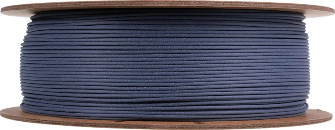 ESUN ePLA-Matte Donkergrijs 3D Printerfilament 1kg - 1.75mm