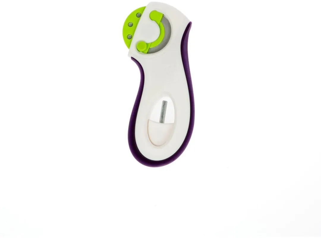 Prym Ergonomics Rolmes 45mm - Uni