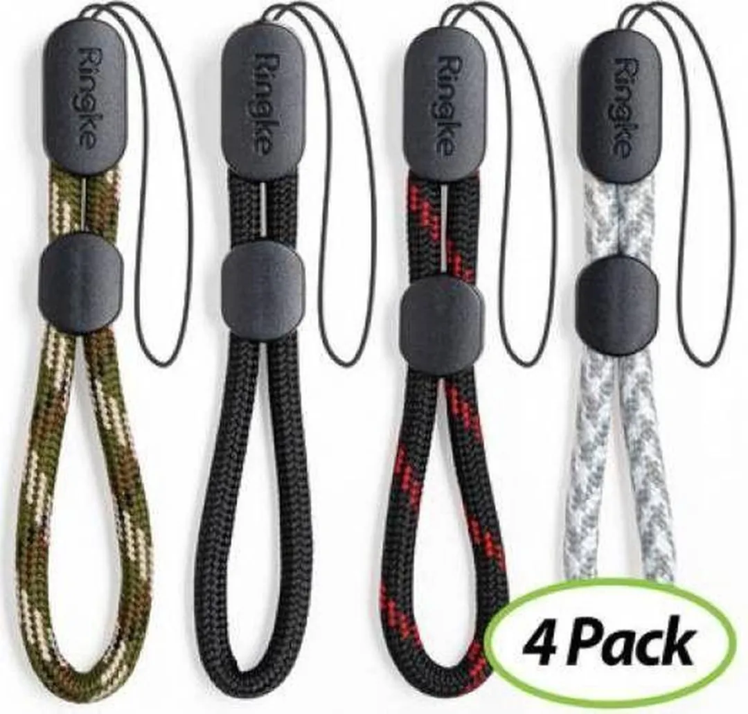 Ringke Lanyard Vingerband