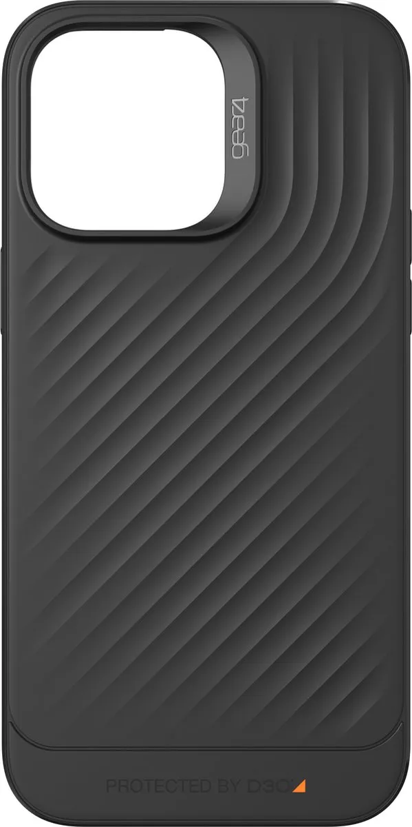 Gear4 Copenhagen Hoesje iPhone 14 Pro Max 51543 - Zwart