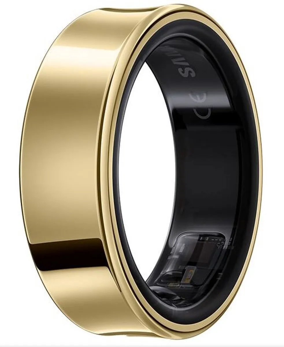 Samsung Galaxy Ring Q515