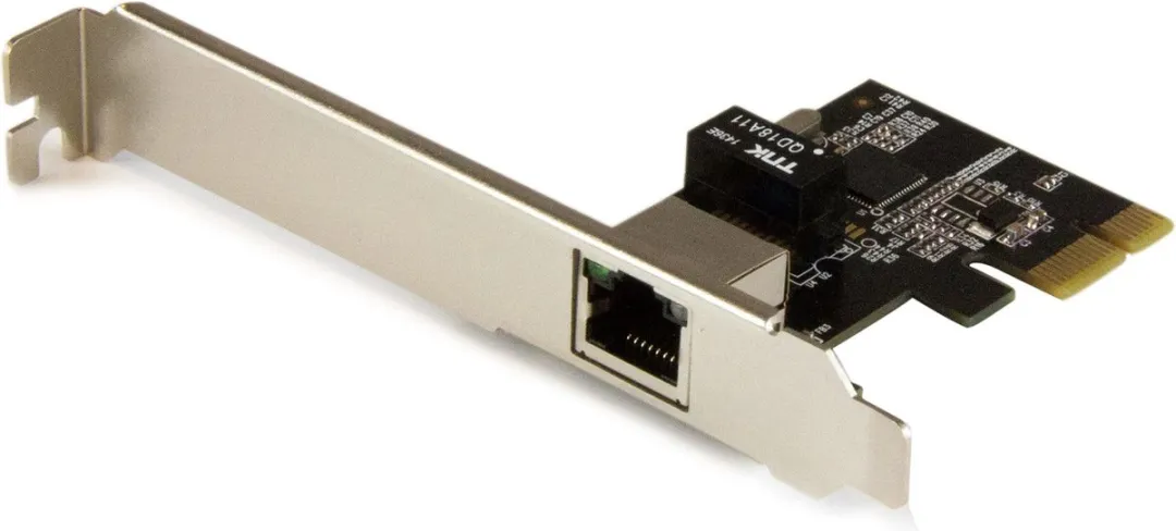 Startech ST1000SPEXI PCIe Gigabit Netwerkkaart