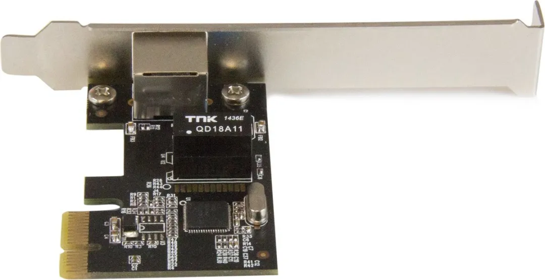 Startech ST1000SPEXI PCIe Gigabit Netwerkkaart