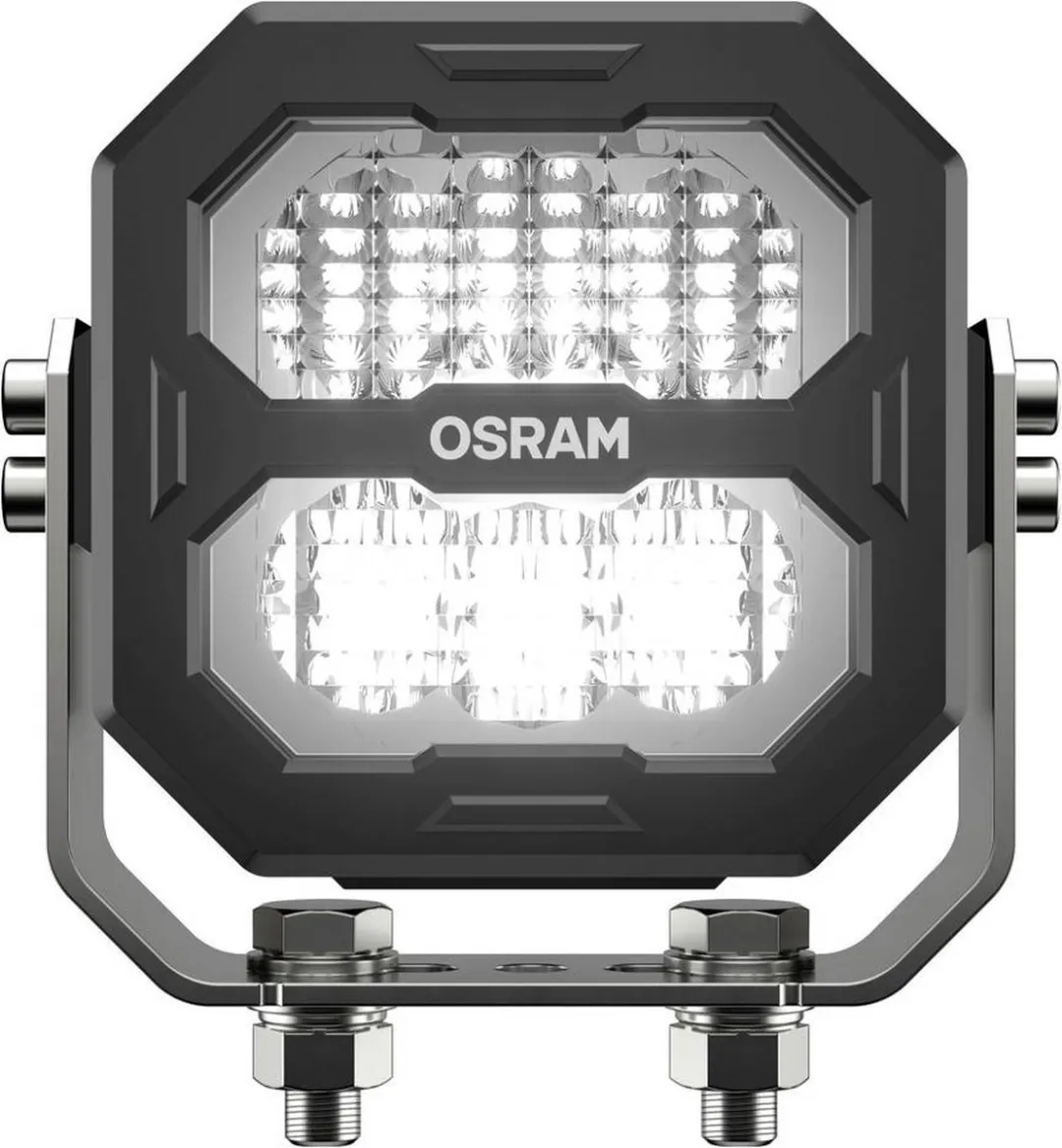 Osram LEDriving Cube PX4500 Flood LEDPWL 109-FL Werkschijnwerper 45W - afbeelding 2 van 6