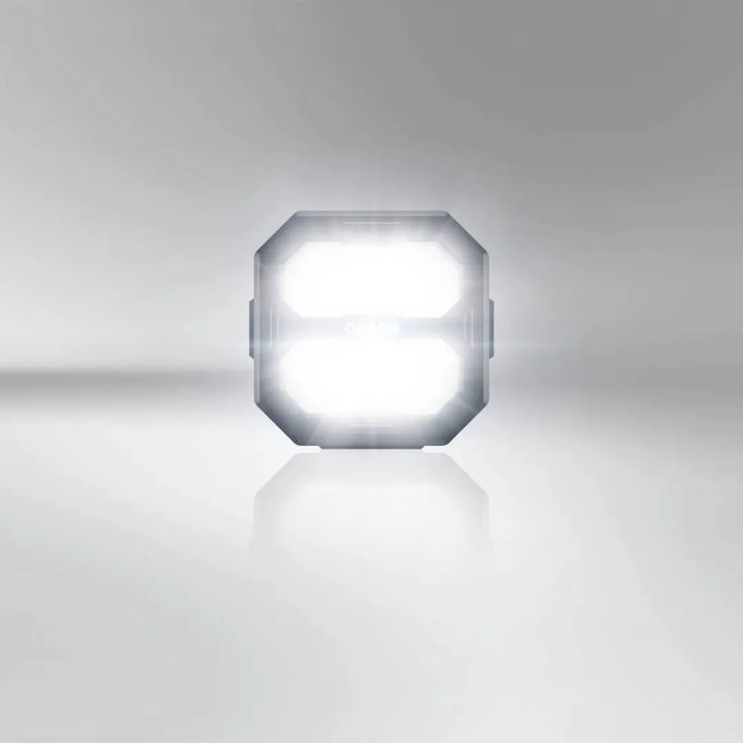 Osram LEDriving Cube PX4500 Flood LEDPWL 109-FL Werkschijnwerper 45W - afbeelding 5 van 6