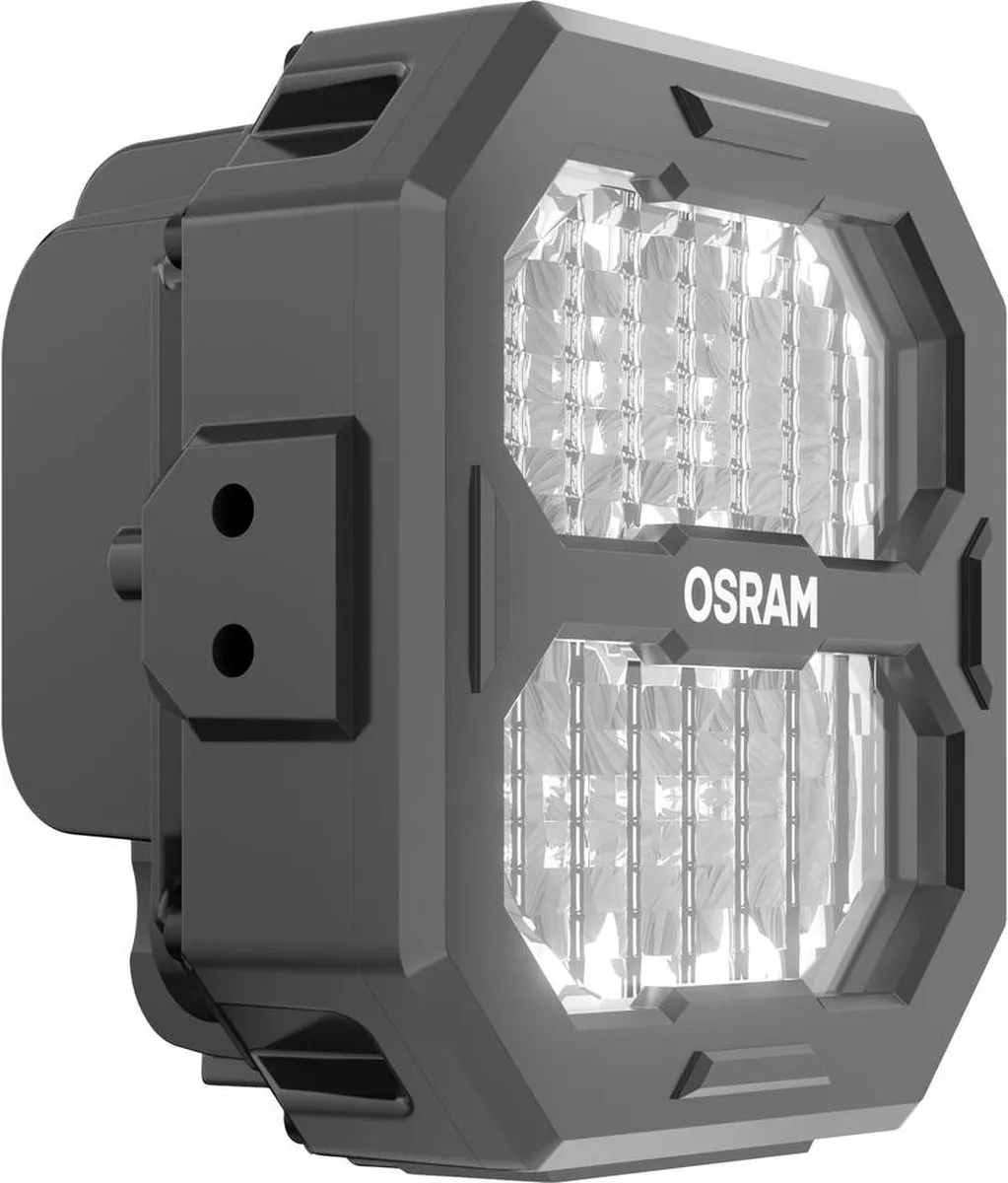 Osram LEDriving Cube PX4500 Flood LEDPWL 109-FL Werkschijnwerper 45W