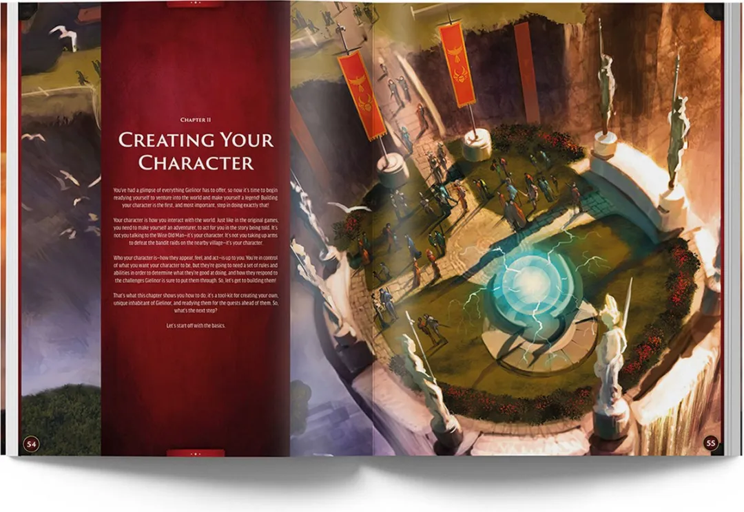 Steamforged Games RuneScape Kingdoms RPG SFRSKRPG-001 - 1-5 Spelers