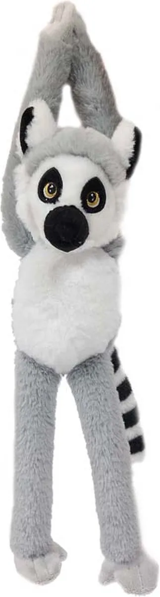 PIA Soft Toys Hangaap Katta ECO 38cm