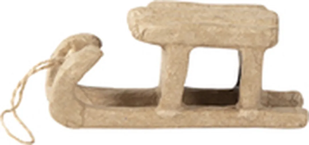 Decopatch Kerstmis Hanger 10cm
