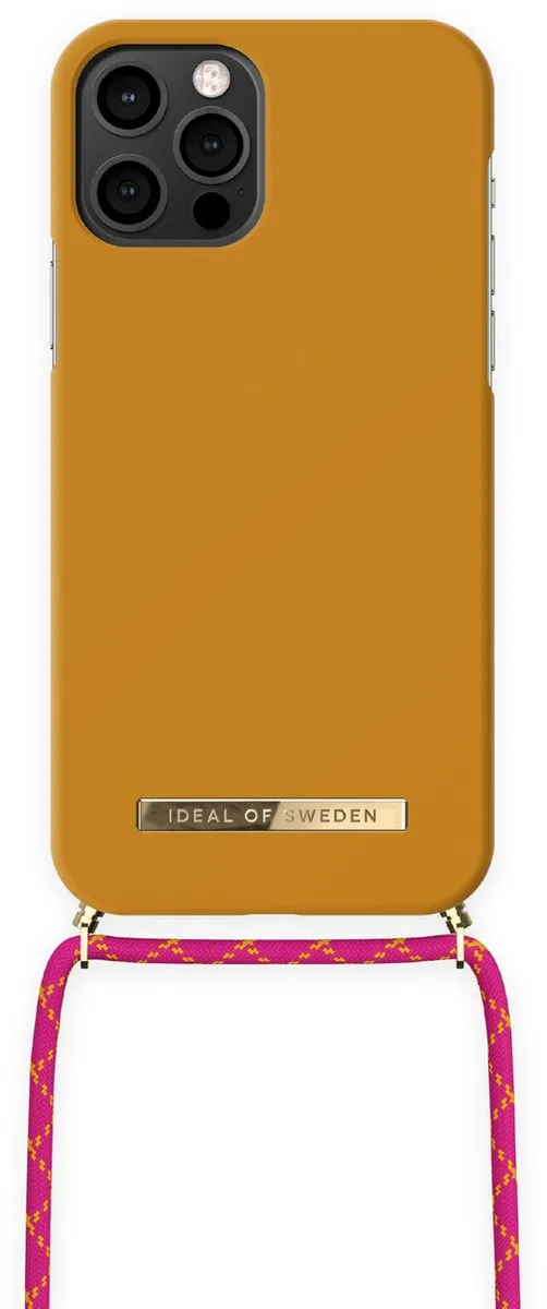 iDeal of Sweden Ordinary Phone Case iPhone 12/12 Pro
