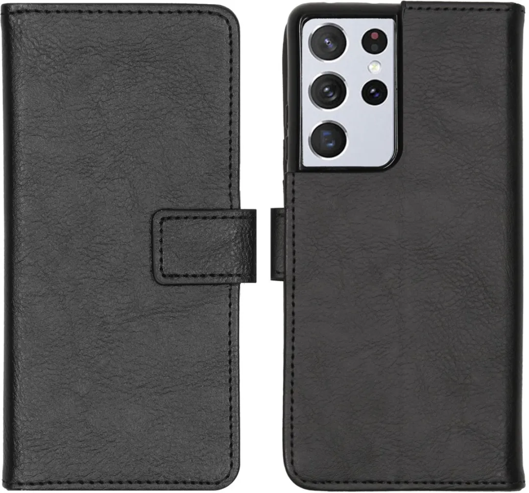 Imoshion Hoesje Samsung Galaxy S21 Ultra