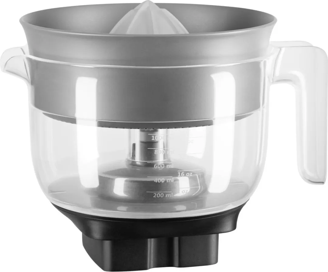 KitchenAid 5KSB1350EOB Sportblender 650W - Zwart - afbeelding 2 van 2