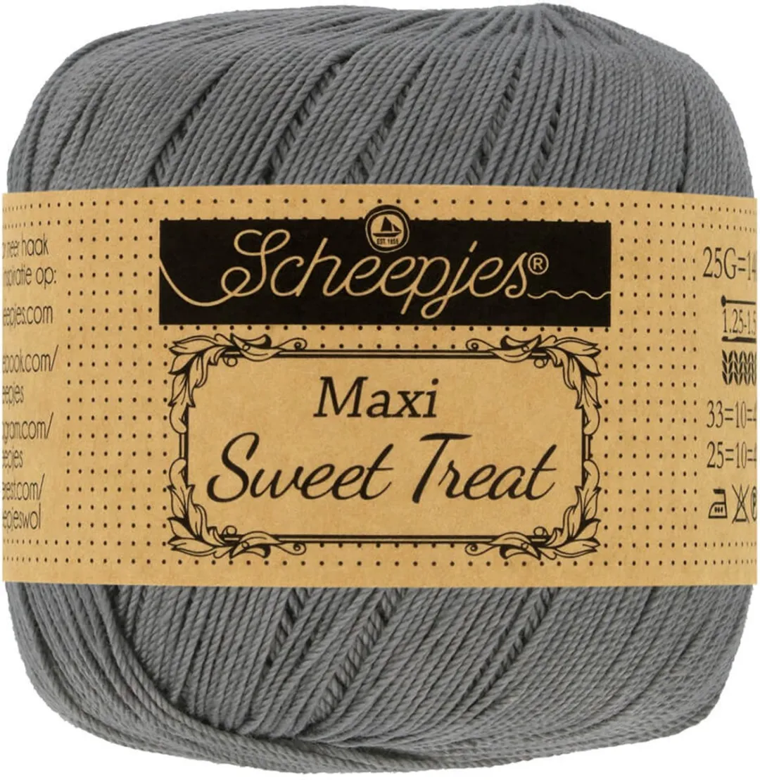 Scheepjes Maxi Sweet Treat 242
