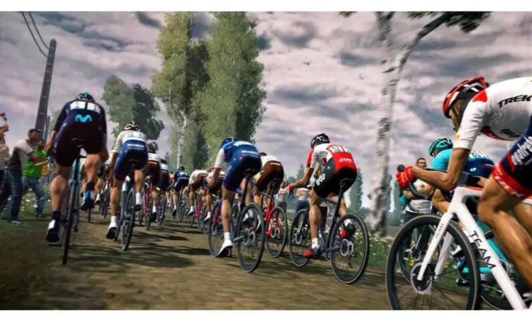 Nacon Tour de France 2022 PS5 - E