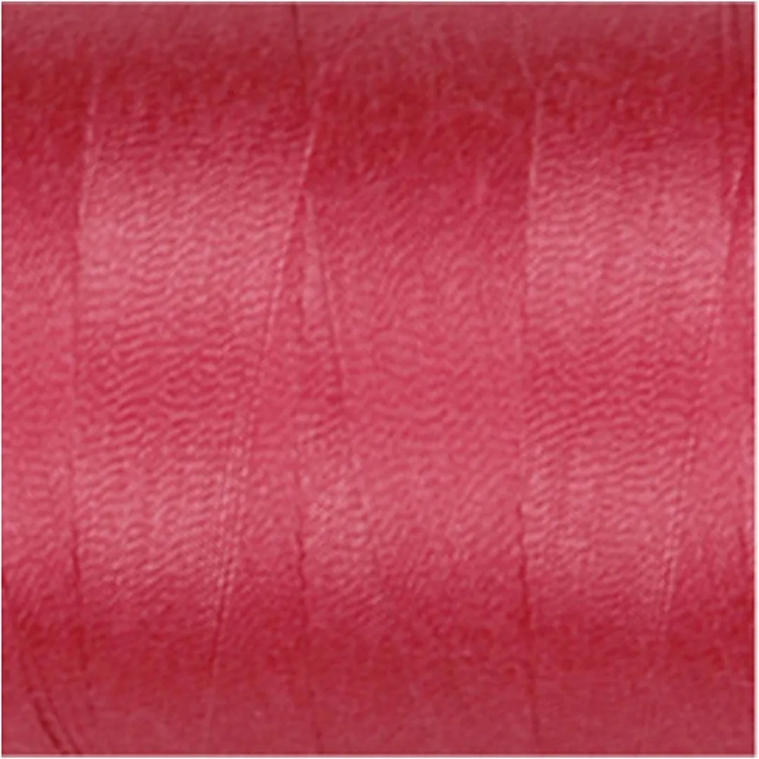 Creativ Company Polyester Naaigaren Roze 1000m