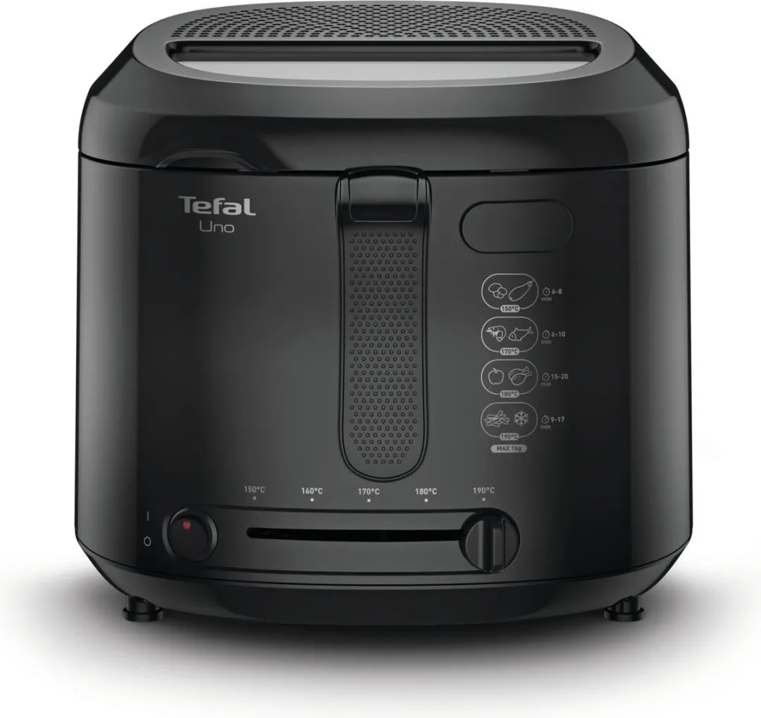 Tefal Uno FF2038 Friteuse 1kg