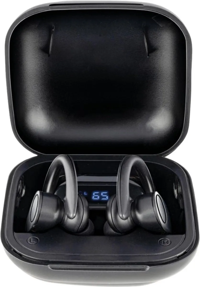 Grundig 59666 True Wireless Oordopjes