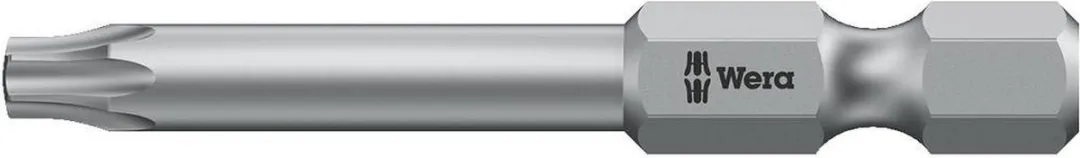 Wera 05134687001 Torx Plus Bit 1/4"