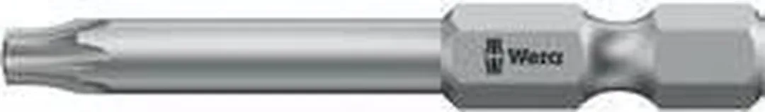 Wera 05134687001 Torx Plus Bit 1/4" - 20IP x 50mm