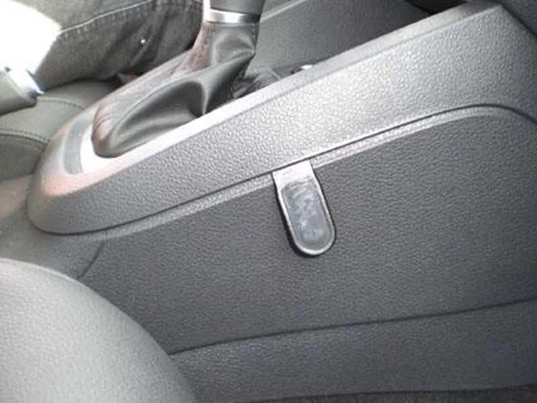 Brodit ProClip Mounting Platform 834533 - Volkswagen Jetta - Zwart