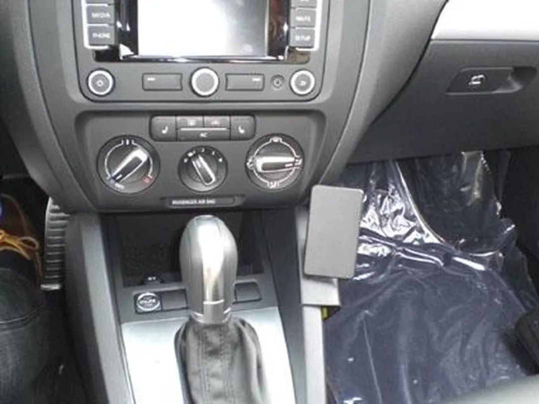 Brodit ProClip Mounting Platform 834533 - Volkswagen Jetta - Zwart