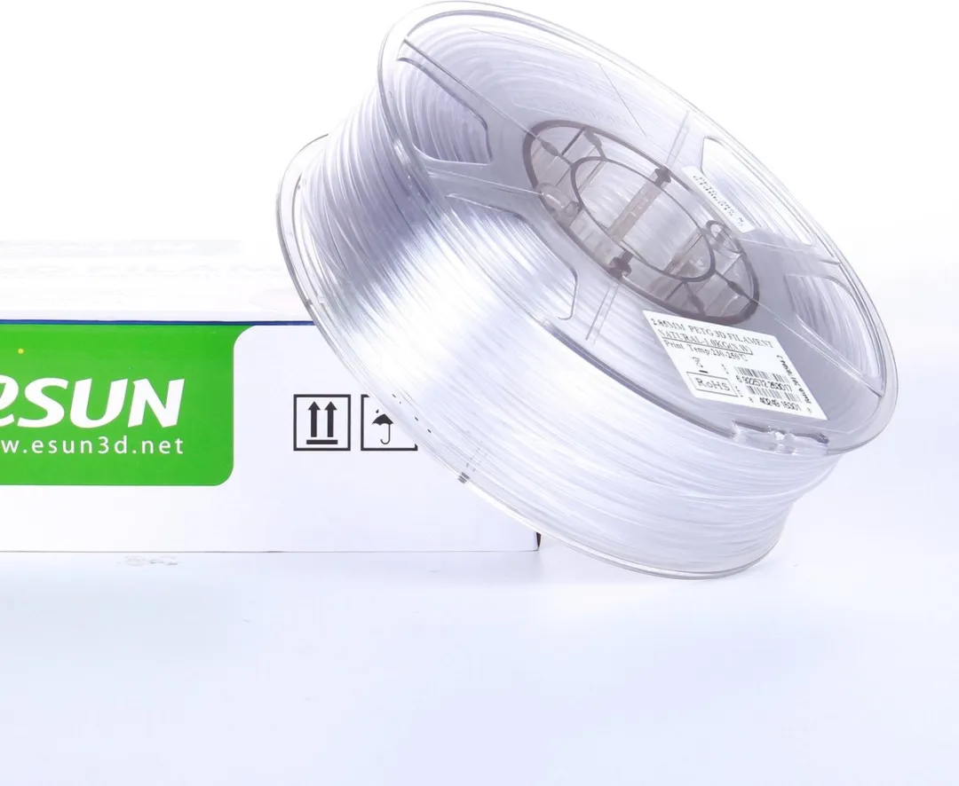 ESUN PETG Filament 1.75mm