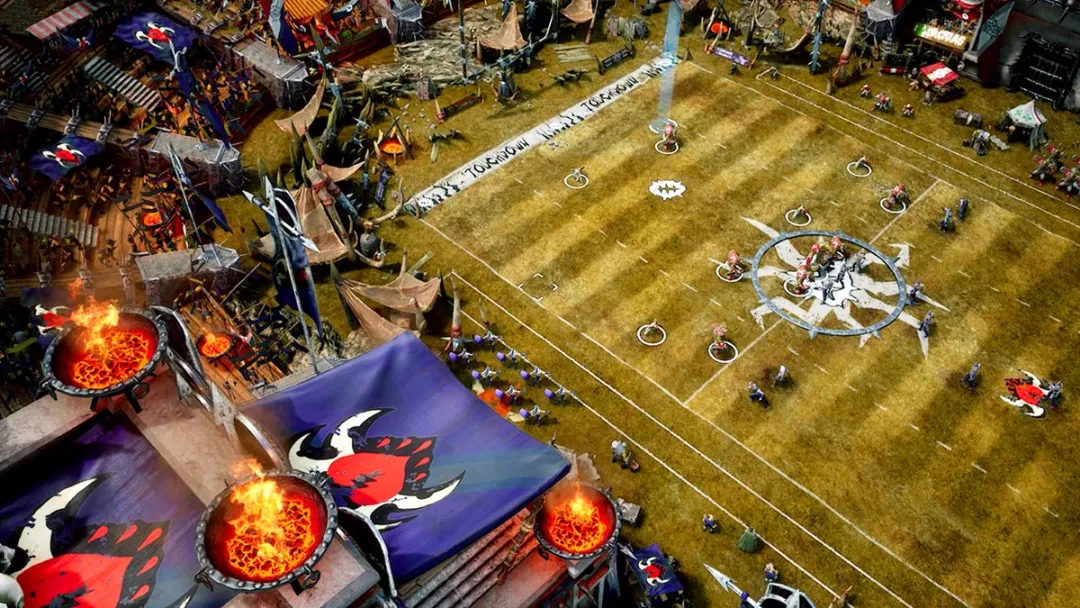 Nacon Blood Bowl 3 Brutal Edition - PS5