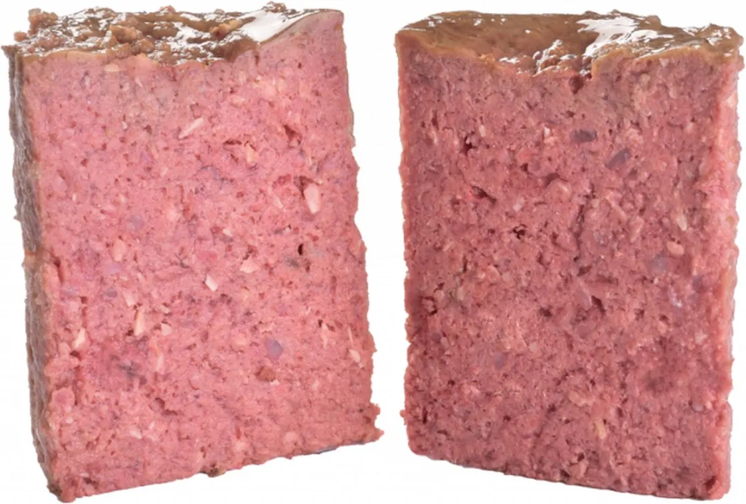 Brit Premium Cans Kip met Hartjes 400g - 6 Stuks