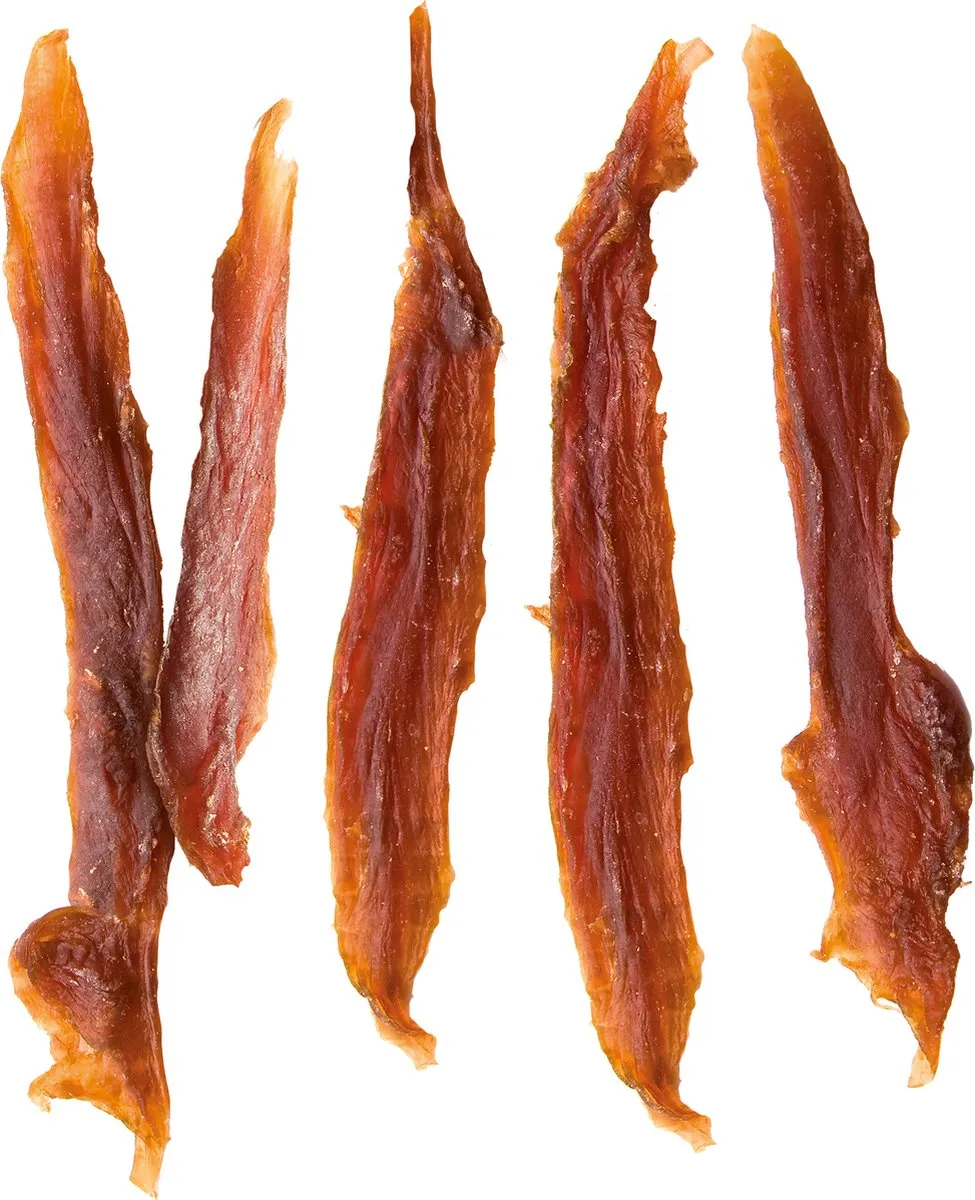 Vitakraft Pure Duck XXL Eendenvleesstrips 250g