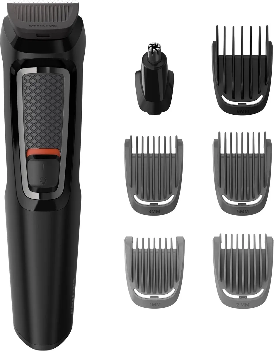 Philips Multigroom Series 3000 MG3721/14