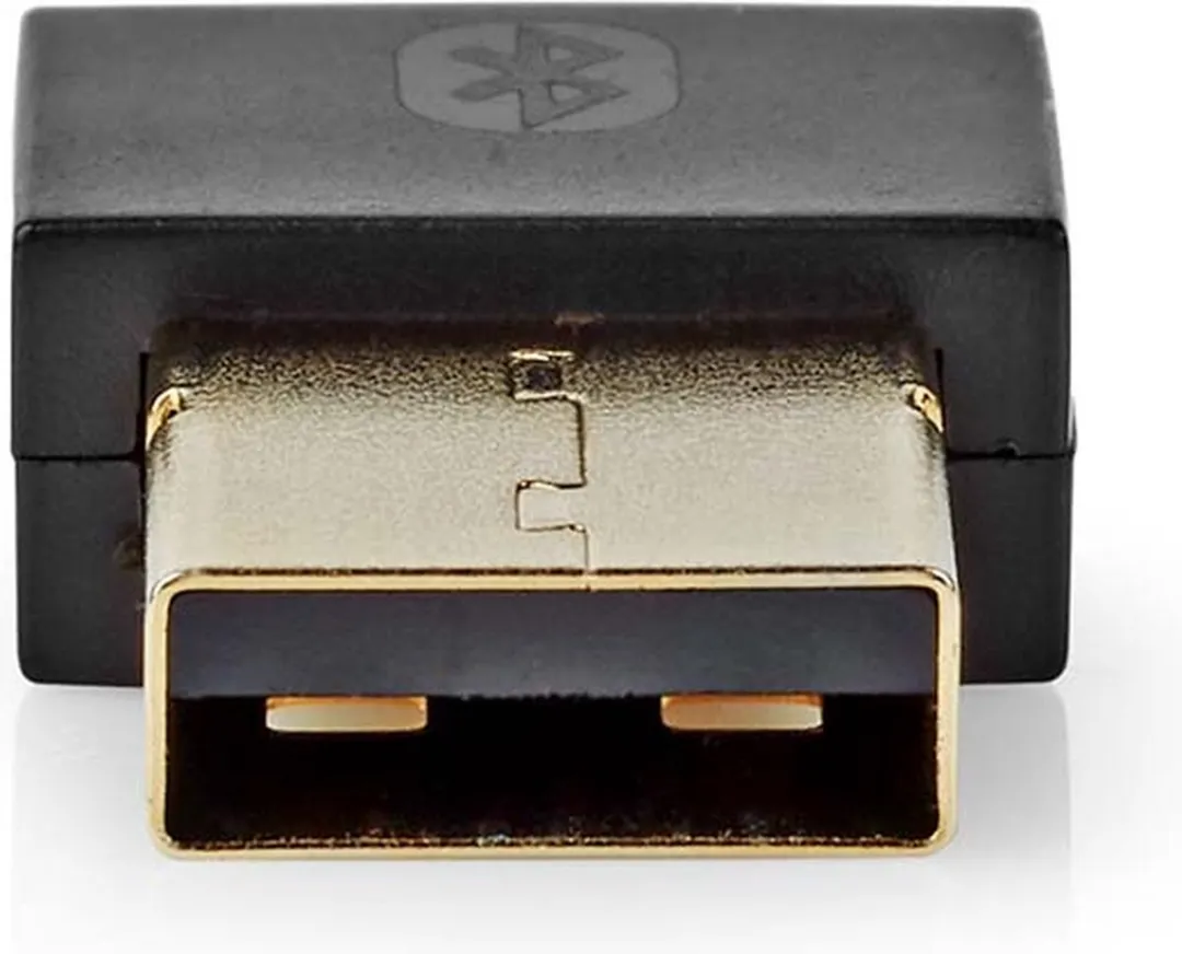 Nedis BLDO100V5BK Bluetooth Dongle 5.1