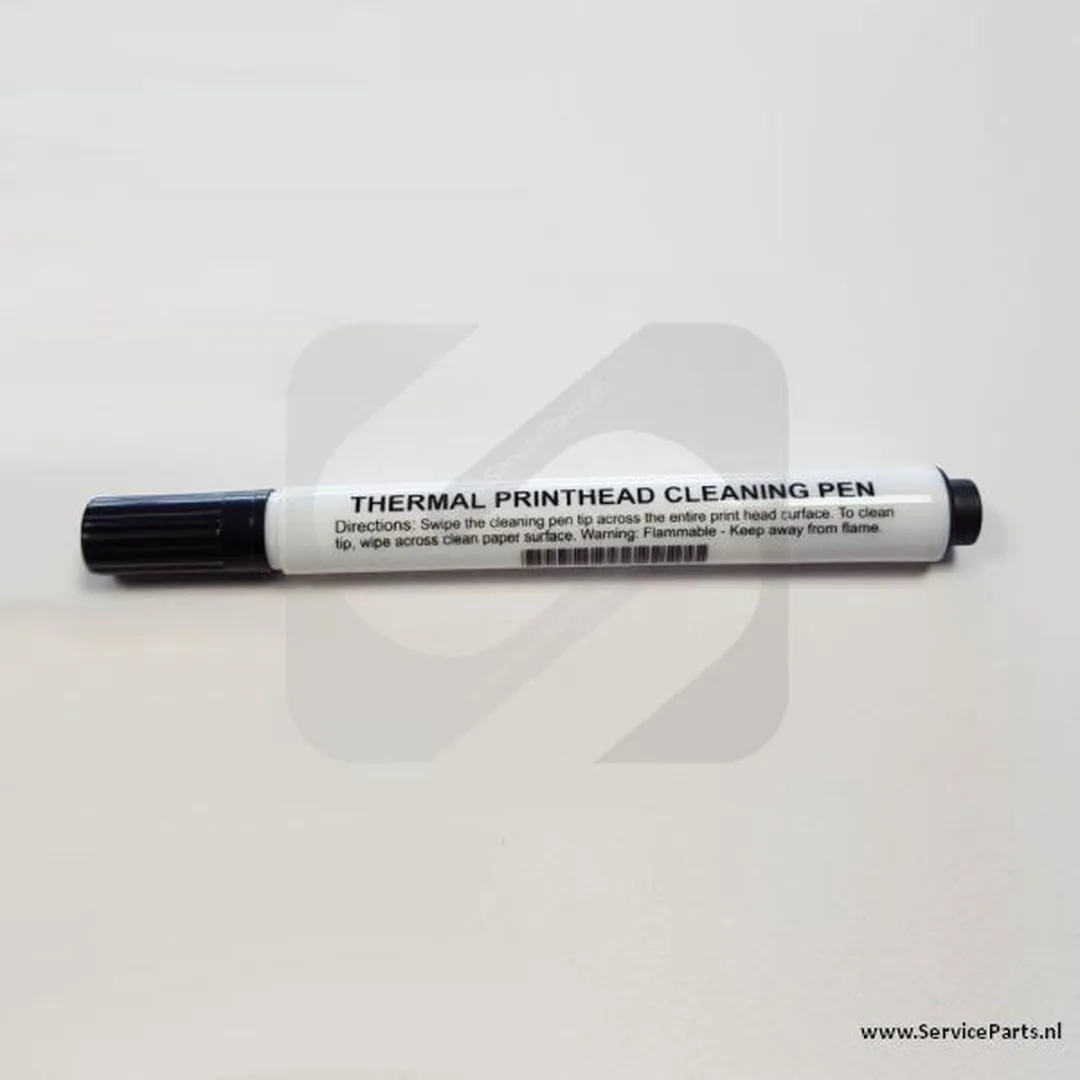 Zebra 105950-035 Printhead Cleaning Pen