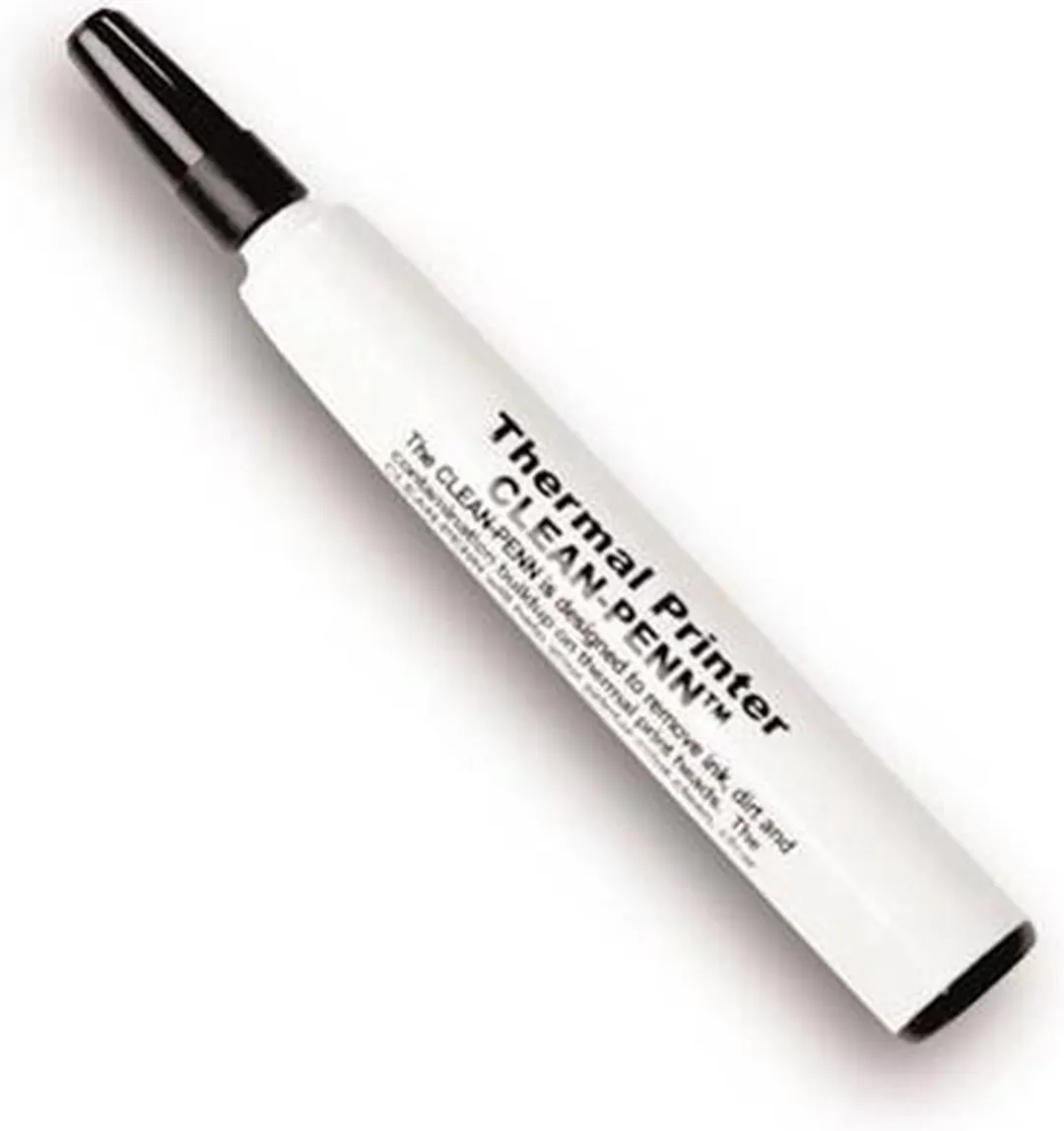Zebra 105950-035 Printhead Cleaning Pen - 12 Styli Zwart