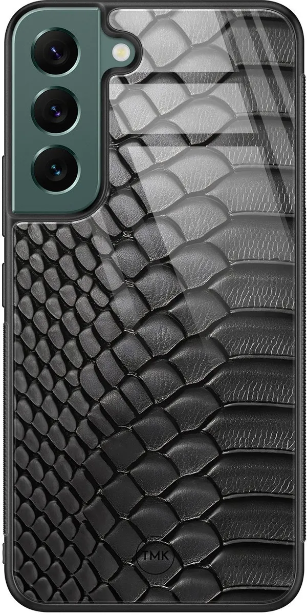 Casevibes Samsung Galaxy S22 Hoesje