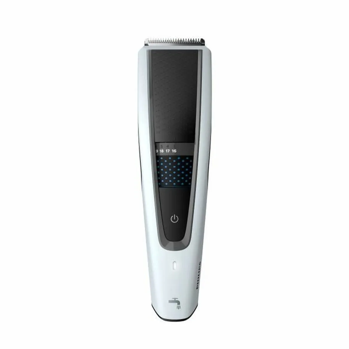 Philips Series 5000 HC5610/15 Tondeuse - Hoofd