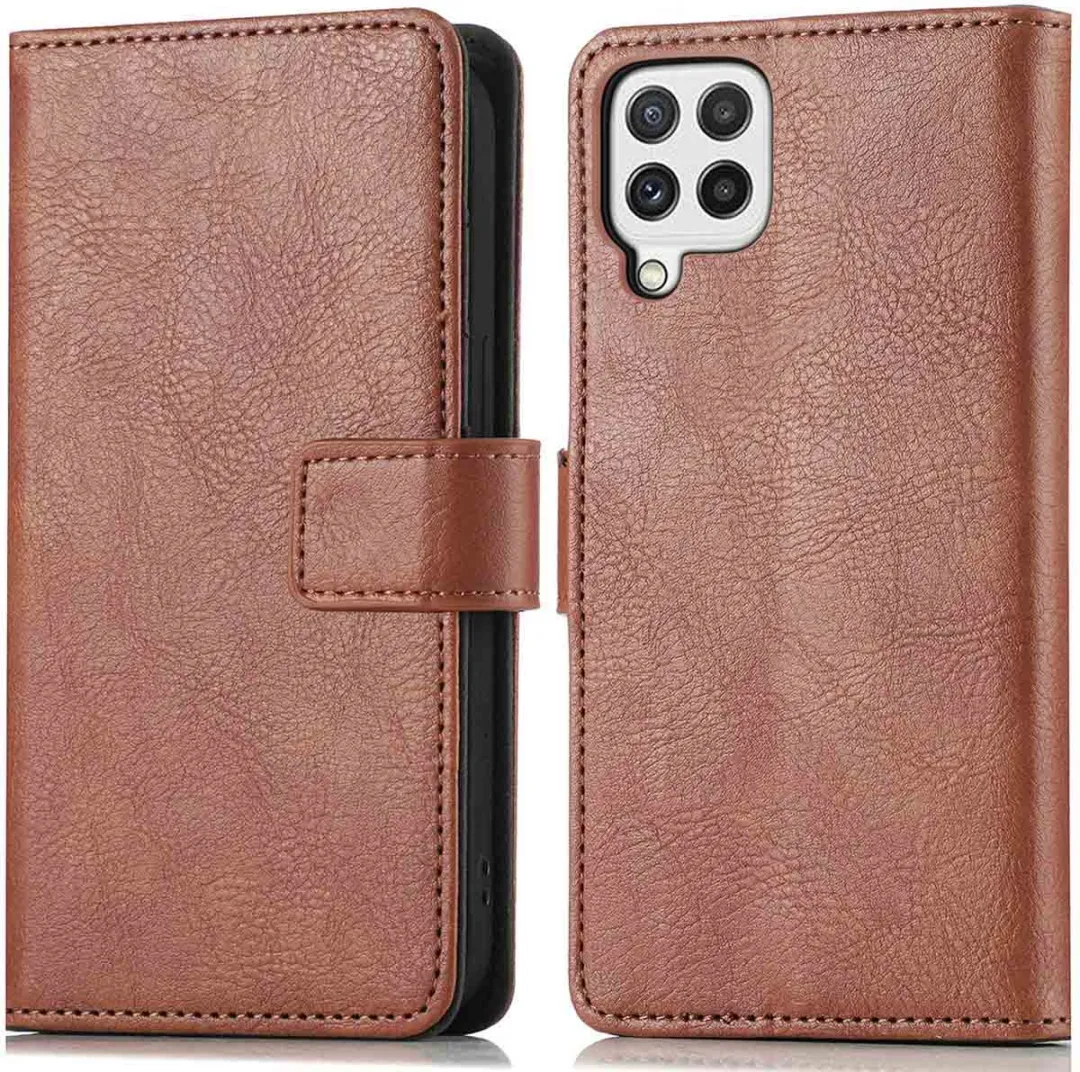 imosHion Hoesje Samsung Galaxy A22 4G