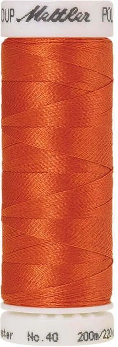 Amann Polysheen Naai- en Borduurgaren 200m