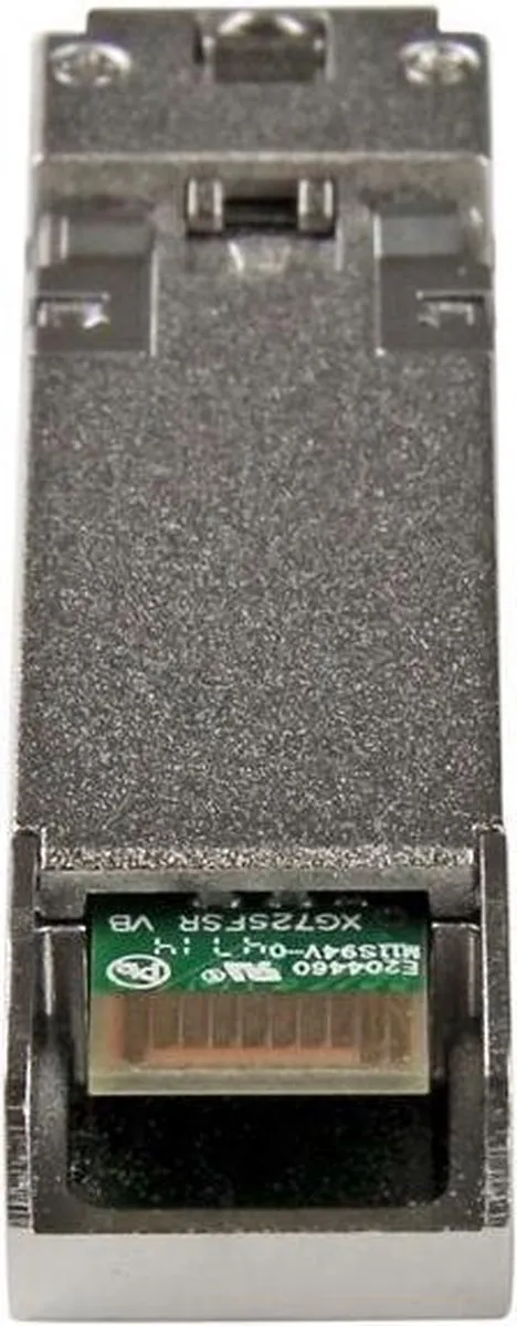 Startech GLCLHSMDST SFP-module - Zilver