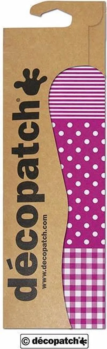 Clairefontaine C486O Kunst- & Knutselset - Roze