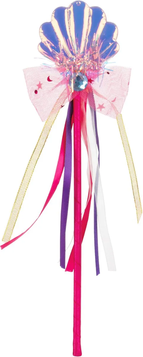 Toi-Toys Zeemeermin Verkleedset M