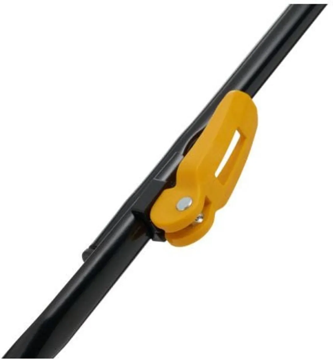 Stiga Combi 336e Accu-grasmaaier 34cm - 6 standen - 35L