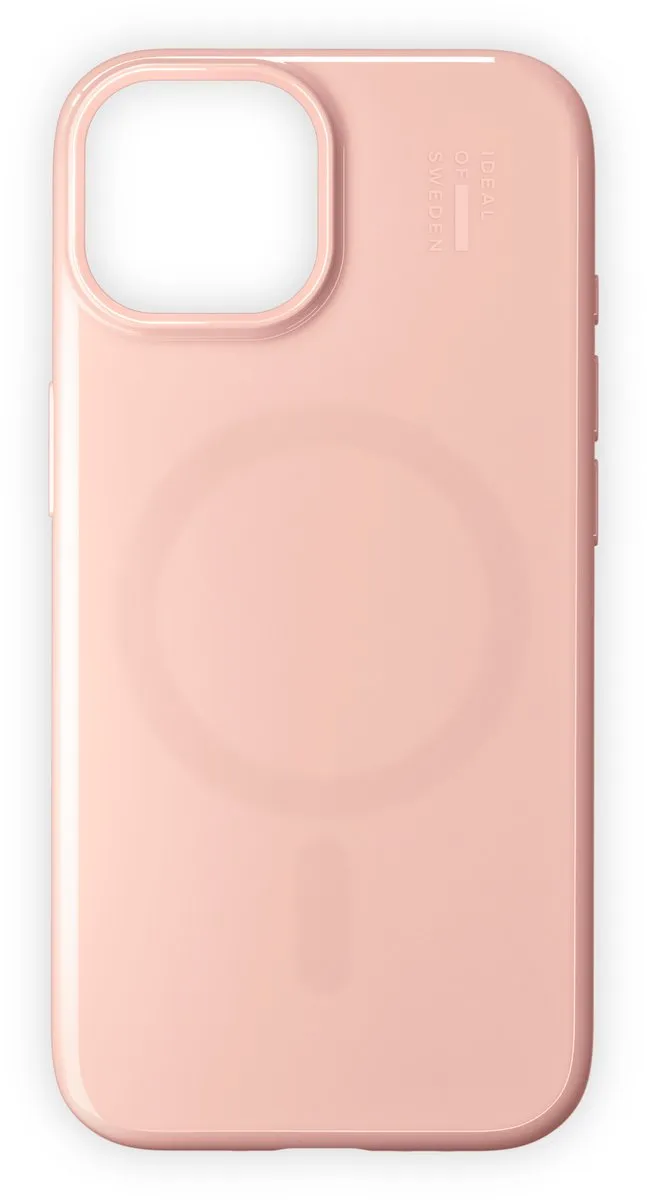 iDeal of Sweden iPhone 13/14/15/16E Slim Case MagSafe