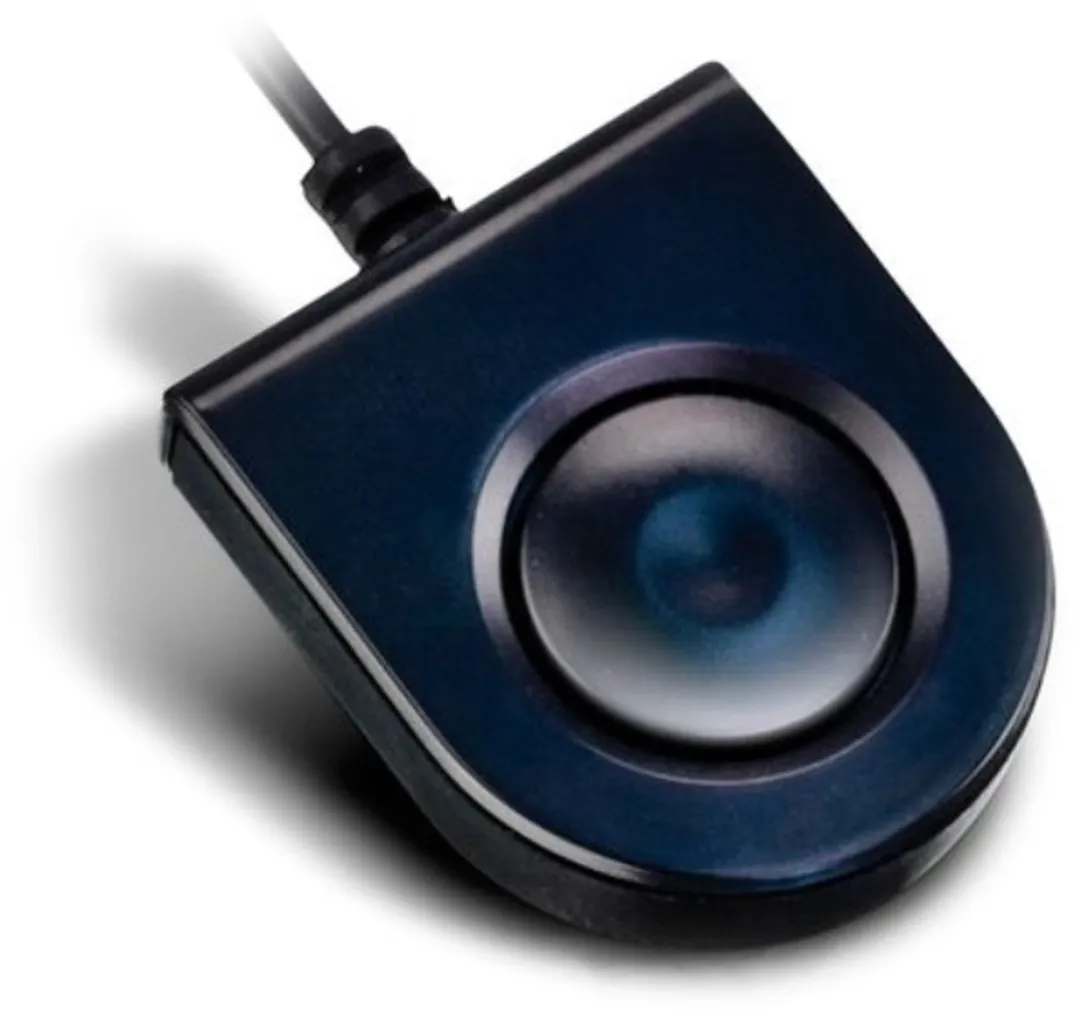 Aten CS22U KVM-switch - 2x USB 2.0 - Zwart