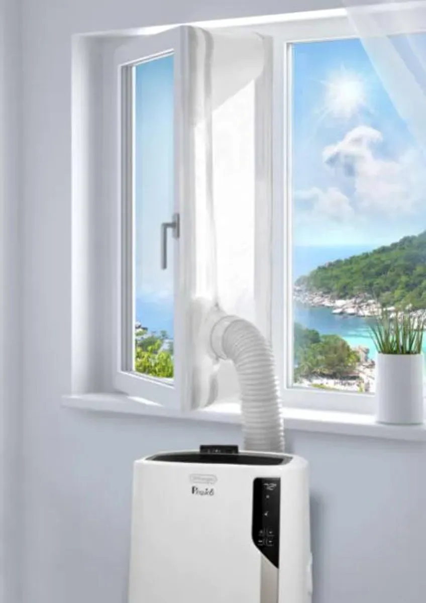 De’Longhi Luchtafdichtingsset Airco Universeel