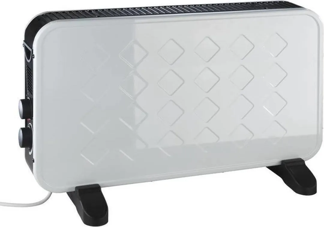 Westfalia Convector 2000W