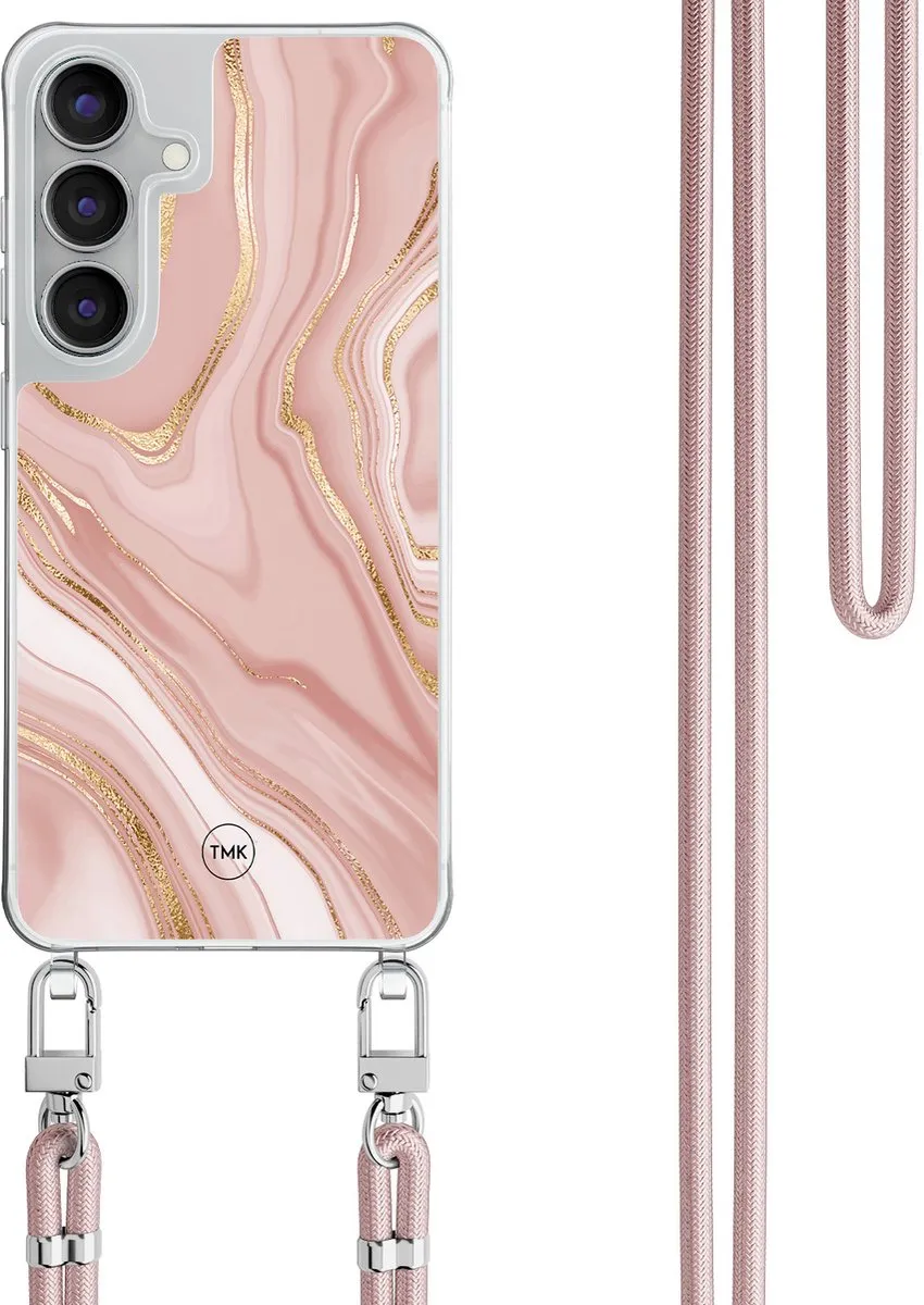 Casevibes S25 FE Telefoonhoesje