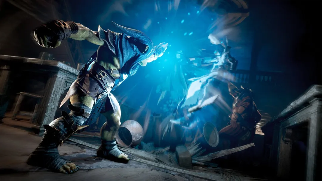 Nacon Styx: Blades of Greed - PS5