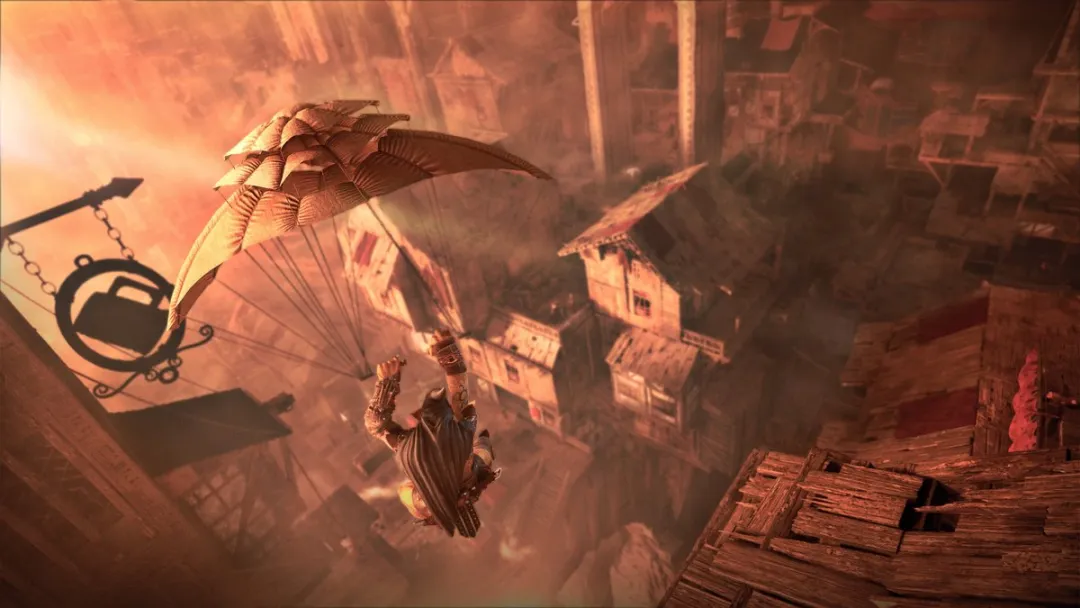 Nacon Styx: Blades of Greed - PS5